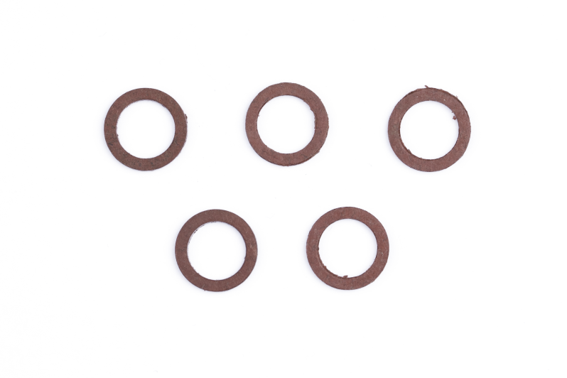 Fibre Washers Dream Steam